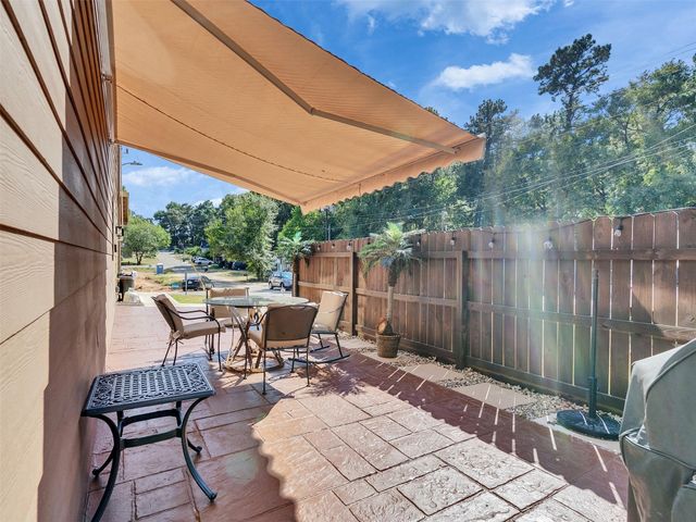 16984 W Juneau, Montgomery, TX 77316