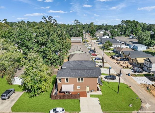 16984 W Juneau, Montgomery, TX 77316