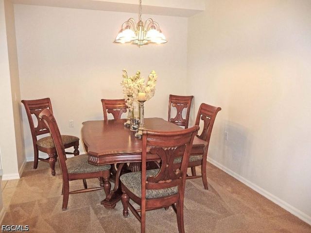 16645 Lake Circle DR 732, Fort Myers, FL 33908