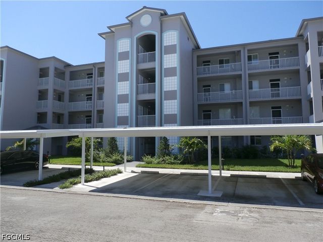 16645 Lake Circle DR 732, Fort Myers, FL 33908