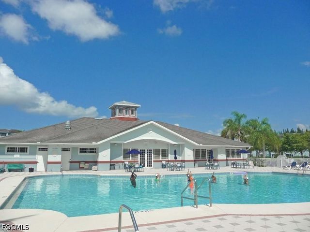 16645 Lake Circle DR 732, Fort Myers, FL 33908
