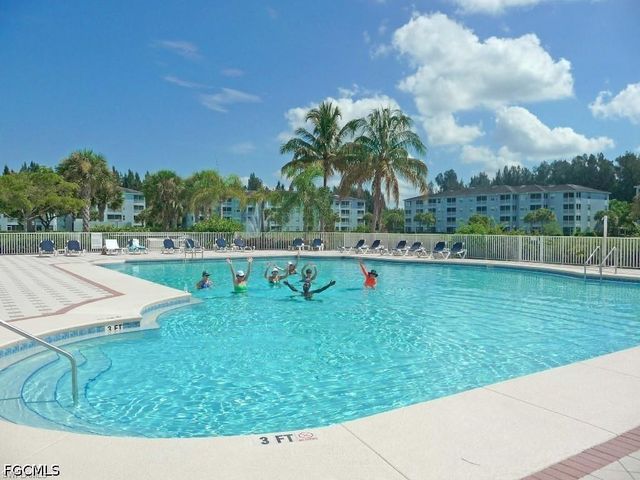 16645 Lake Circle DR 732, Fort Myers, FL 33908