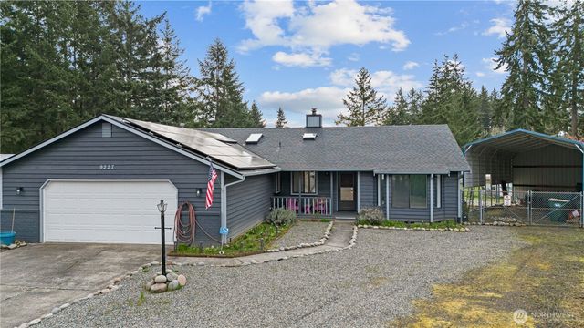 9227 5th Court SE, Olympia, WA 98513