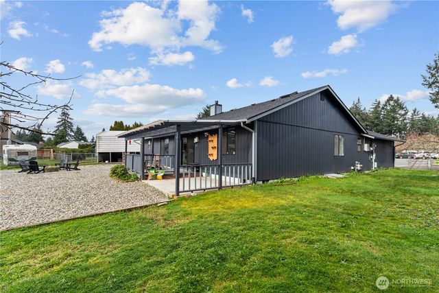 9227 5th Court SE, Olympia, WA 98513