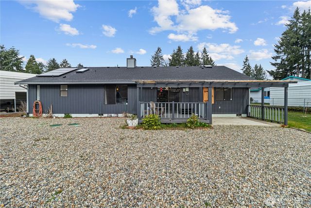 9227 5th Court SE, Olympia, WA 98513