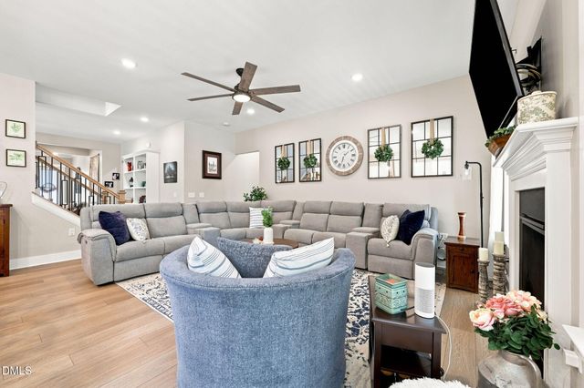 55 Gadwall Court, Zebulon, NC 27597