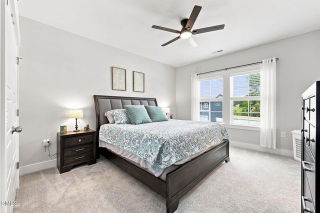 55 Gadwall Court, Zebulon, NC 27597