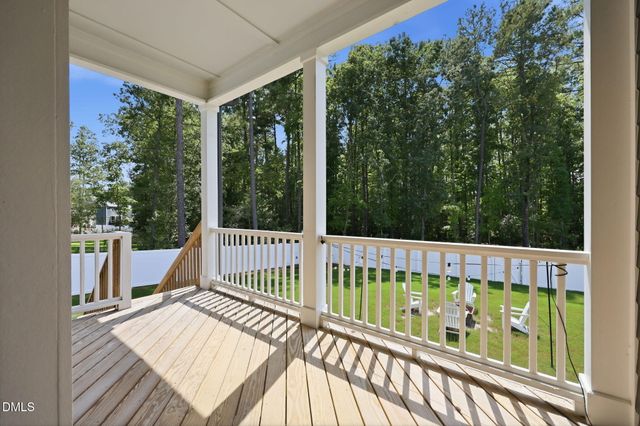 55 Gadwall Court, Zebulon, NC 27597