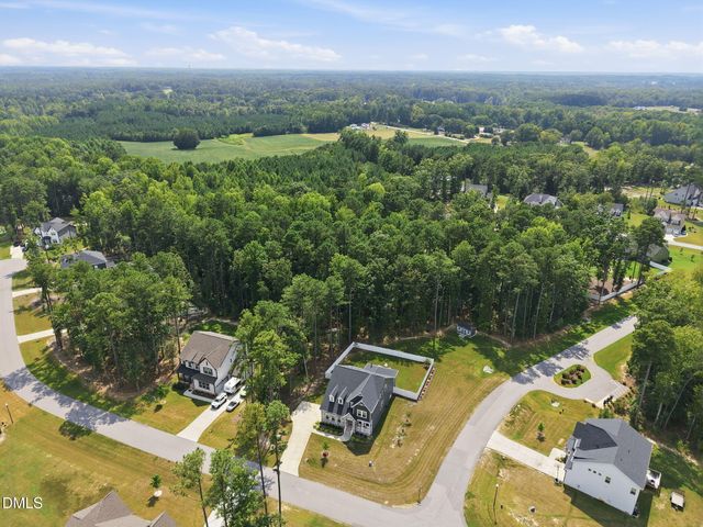 55 Gadwall Court, Zebulon, NC 27597
