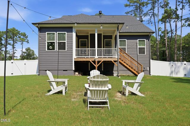55 Gadwall Court, Zebulon, NC 27597