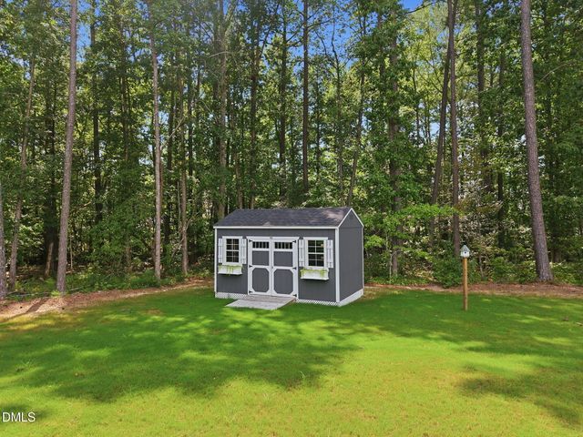 55 Gadwall Court, Zebulon, NC 27597