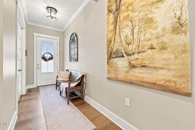55 Gadwall Court, Zebulon, NC 27597
