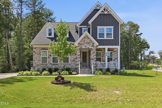 55 Gadwall Court, Zebulon, NC 27597