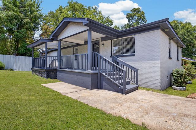 706 Whitney St., Hattiesburg, MS 39401