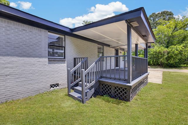 706 Whitney St., Hattiesburg, MS 39401