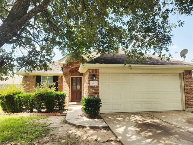 9803 Wedgeford Court, Houston, TX 77044