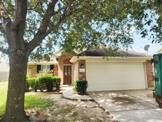9803 Wedgeford Court, Houston, TX 77044