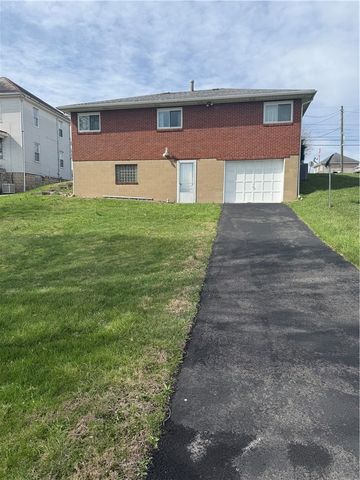 112 Easy St, Uniontown, PA 15401