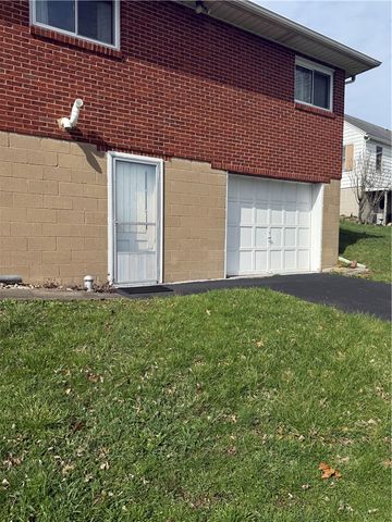 112 Easy St, Uniontown, PA 15401