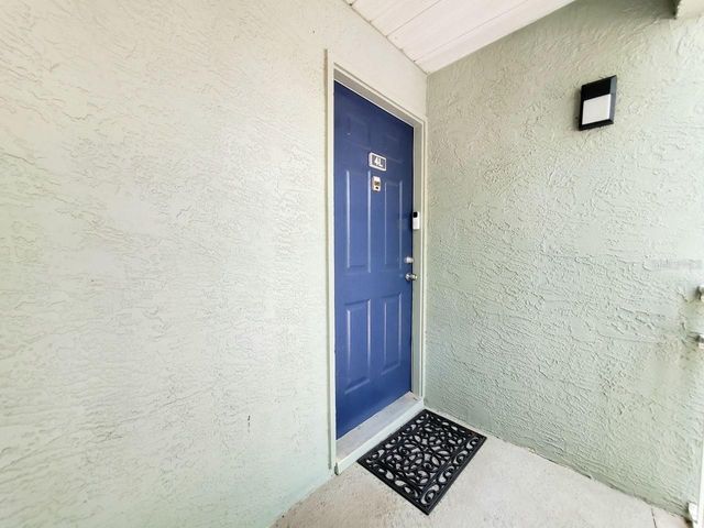 5440 S MACDILL AVENUE 4L, Tampa, FL 33611