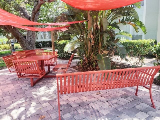 5440 S MACDILL AVENUE 4L, Tampa, FL 33611