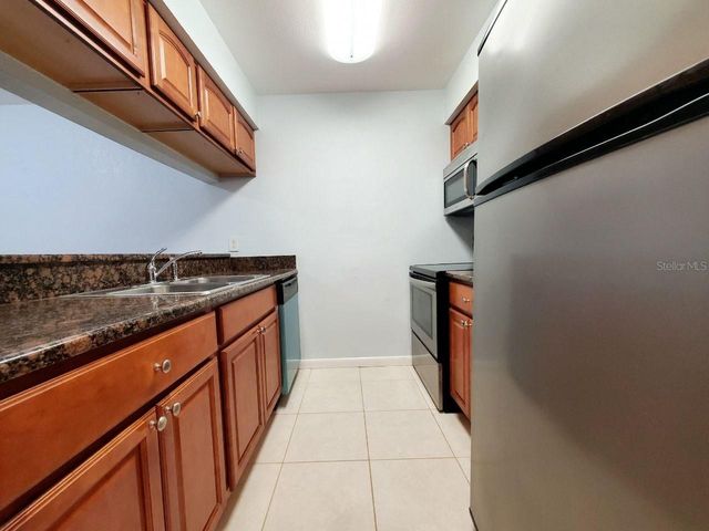5440 S MACDILL AVENUE 4L, Tampa, FL 33611
