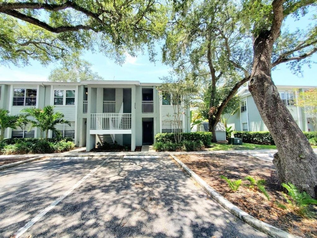5440 S MACDILL AVENUE 4L, Tampa, FL 33611