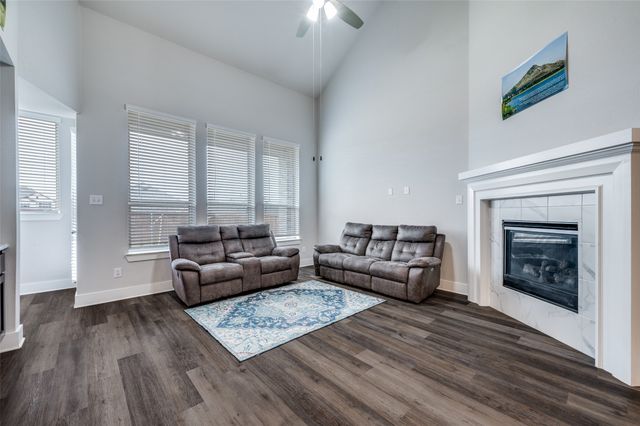 4713 Honeysuckle Court, Aubrey, TX 76227