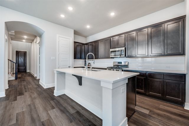 4713 Honeysuckle Court, Aubrey, TX 76227