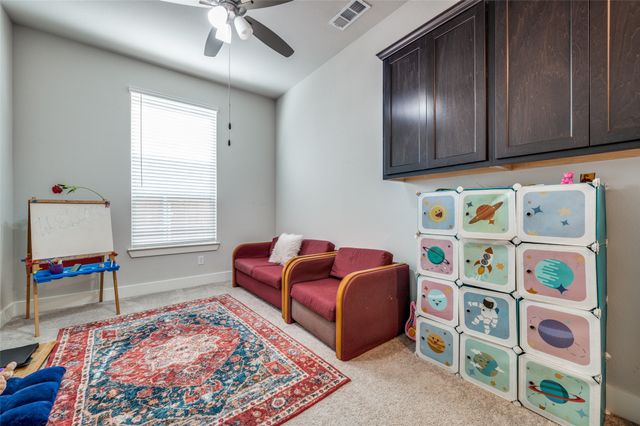 4713 Honeysuckle Court, Aubrey, TX 76227