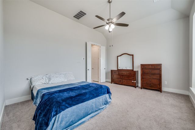 4713 Honeysuckle Court, Aubrey, TX 76227