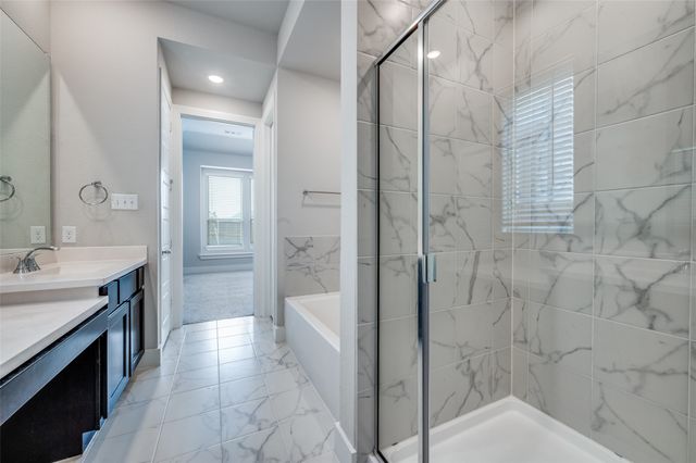 4713 Honeysuckle Court, Aubrey, TX 76227