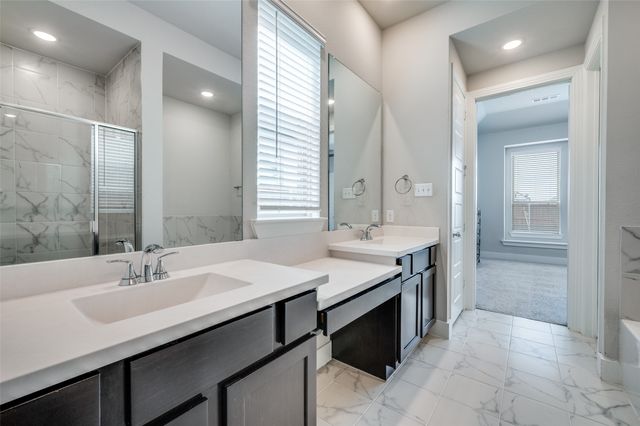 4713 Honeysuckle Court, Aubrey, TX 76227