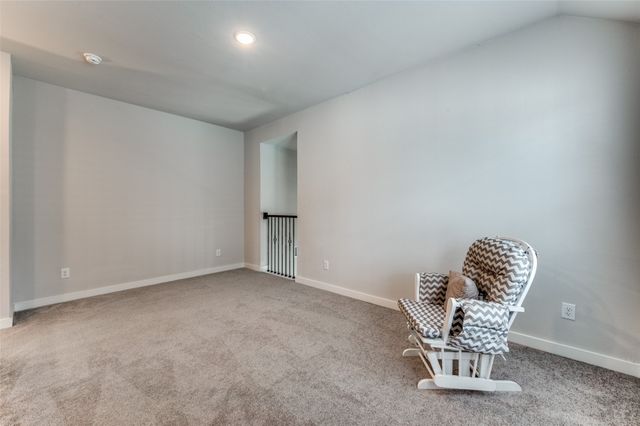 4713 Honeysuckle Court, Aubrey, TX 76227