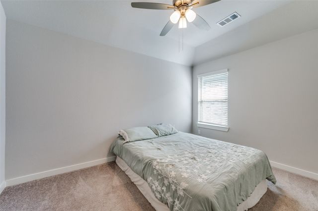 4713 Honeysuckle Court, Aubrey, TX 76227