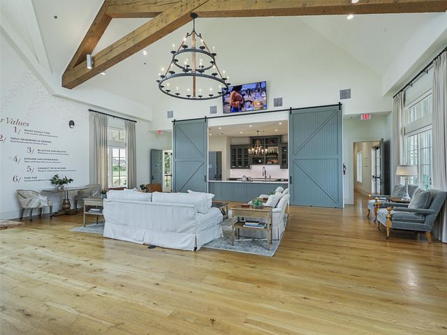 4713 Honeysuckle Court, Aubrey, TX 76227