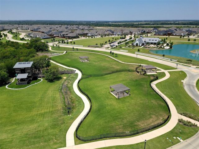 4713 Honeysuckle Court, Aubrey, TX 76227