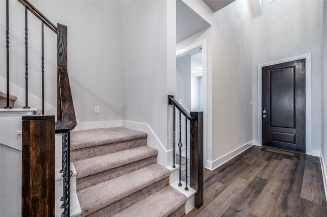 4713 Honeysuckle Court, Aubrey, TX 76227