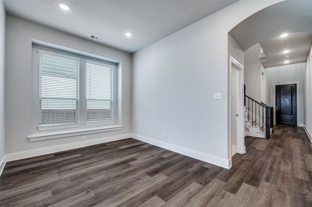 4713 Honeysuckle Court, Aubrey, TX 76227