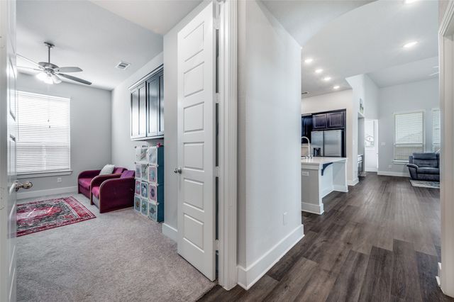 4713 Honeysuckle Court, Aubrey, TX 76227