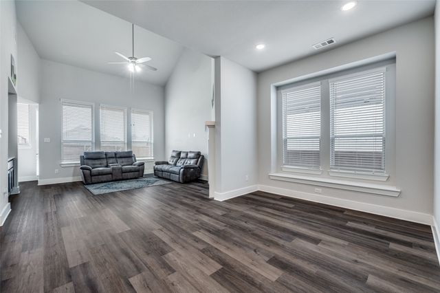 4713 Honeysuckle Court, Aubrey, TX 76227