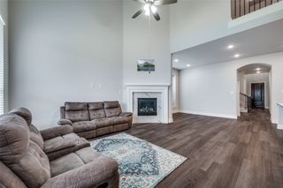 4713 Honeysuckle Court, Aubrey, TX 76227