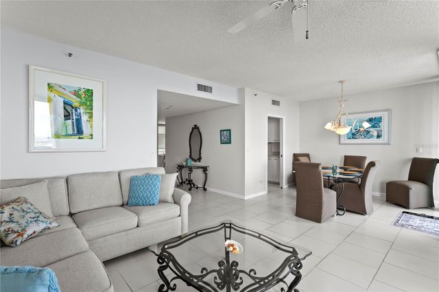 1540 GULF BOULEVARD 2107, Clearwater Beach, FL 33767