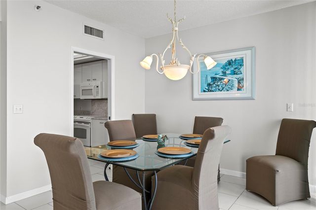 1540 GULF BOULEVARD 2107, Clearwater Beach, FL 33767