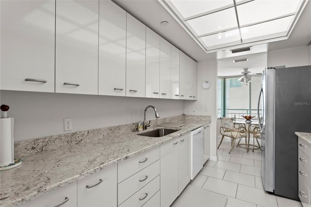 1540 GULF BOULEVARD 2107, Clearwater Beach, FL 33767