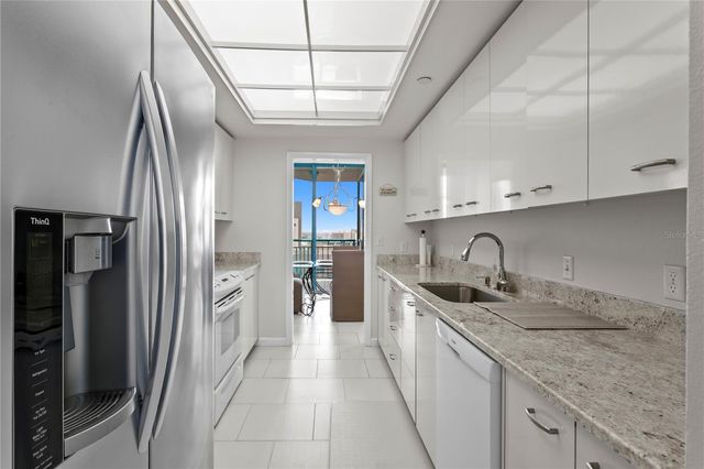 1540 GULF BOULEVARD 2107, Clearwater Beach, FL 33767