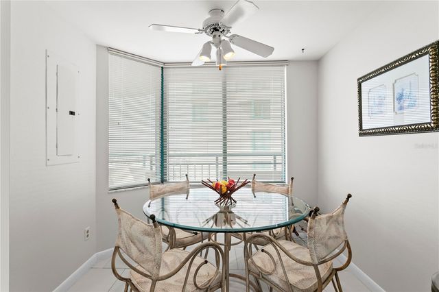 1540 GULF BOULEVARD 2107, Clearwater Beach, FL 33767