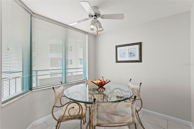 1540 GULF BOULEVARD 2107, Clearwater Beach, FL 33767