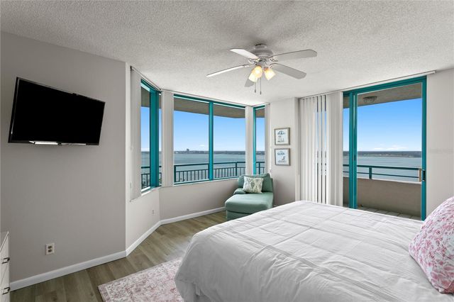 1540 GULF BOULEVARD 2107, Clearwater Beach, FL 33767