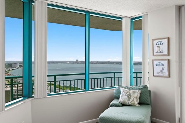 1540 GULF BOULEVARD 2107, Clearwater Beach, FL 33767